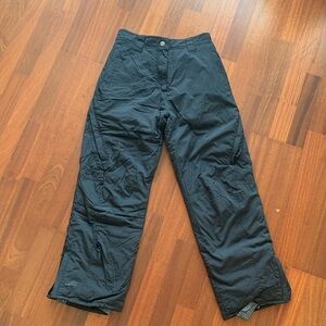 Powderroom Girl’s XL/Women’s M ski/snowboard pants